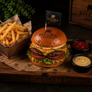 Cheeseburger