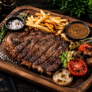 Filora Steak