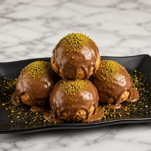 Profiterol